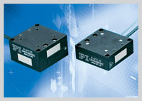 Compact Single Axis Stages for Cost Sensitive Applications
